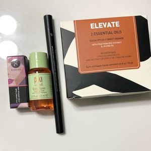 Make Up Bundle
